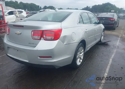 2014 Chevrolet Malibu 1Lt z USA, uszkodzony, nr VIN 1G11C5SL4EF171461